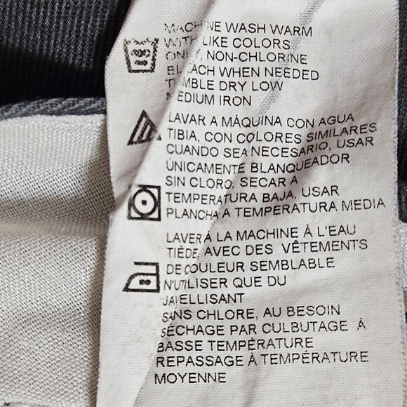 Dickies Work Shorts Loose Fit, Multi-Pocket, ~15” Inseam, Green - Size 38 - Picture 13 of 14